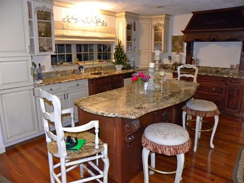 DIY Kitchen Remodel Tour thumbnail