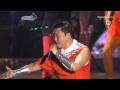 PSY - Right Now (live) at 2011 Summer Stand Concert