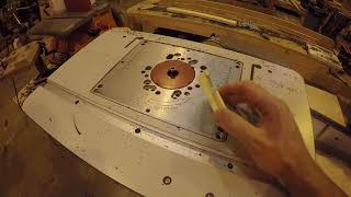 How to build an X Table