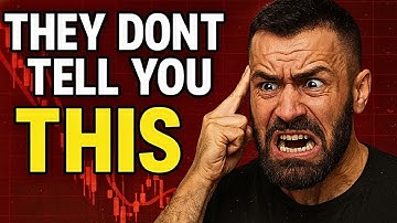 Why Most Traders Quit Before They Succeed (The Emotional Truth)