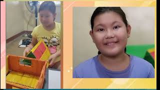 Grade 3 Math Performance Task