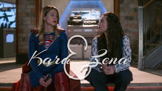 Kara & Lena || All Time Low (2x01-6x20)