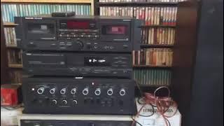 GONG 2000 - RINDU DAMAI - DARI ALBUM BARA TIMUR 1991