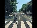 Abbey Road but it