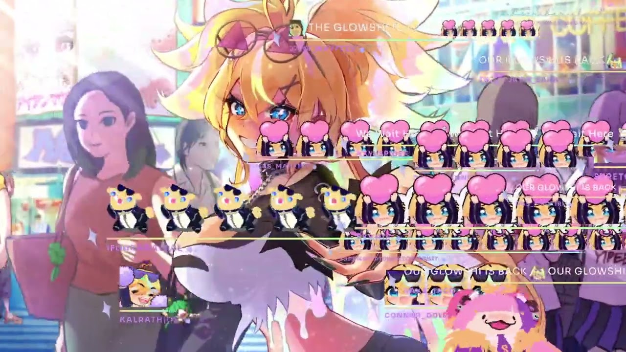 I'M BACK!! Talking about what happened with my health