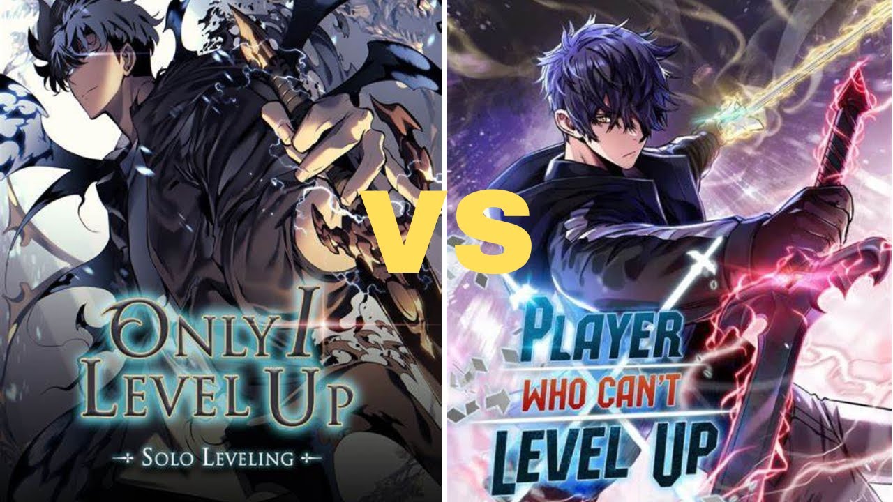 The Player That Can't Level Up Anime Planet www.youtube.com