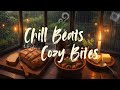 Lofi with Hot Meals &amp; Soft Beats | Study Chill Session