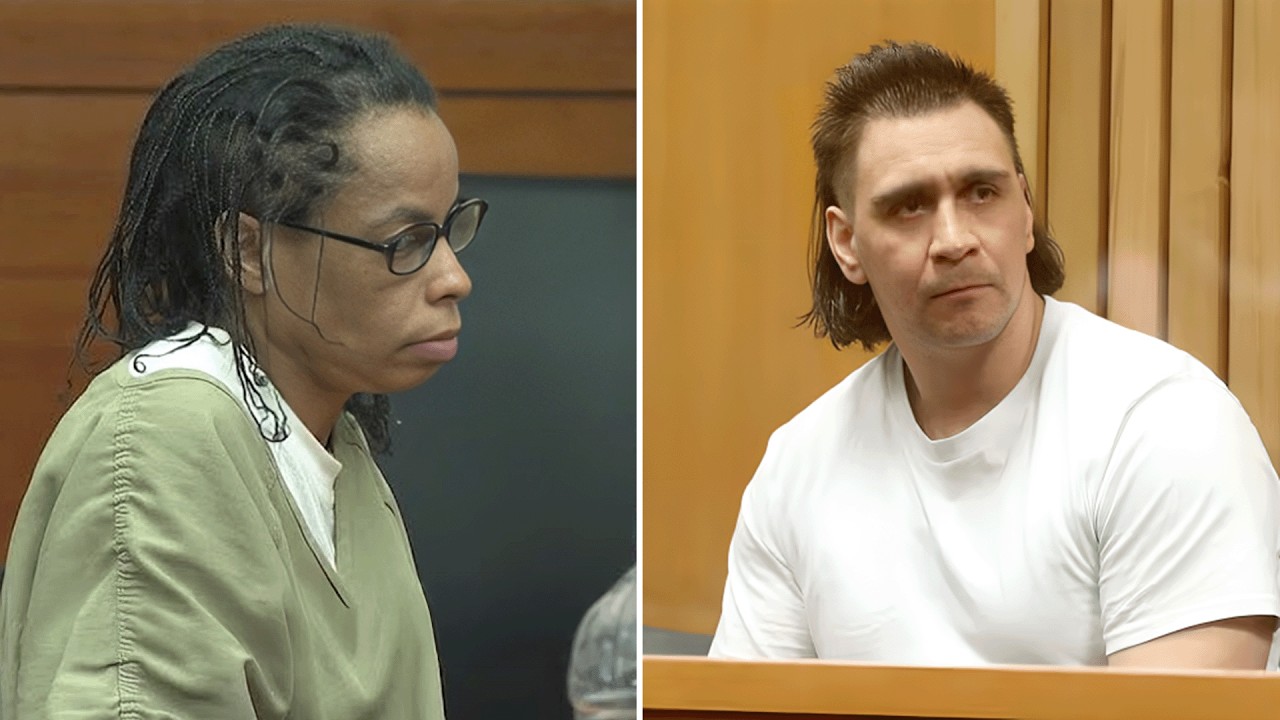 MOST DISTURBING Courtroom Moments That Will Break Your Heart Vol. 4