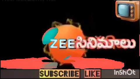 ZEEL - Zee Entertainment Enterprises Limited - 2017 - Idents