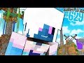 EZALB Ãˆ TORNATO e DICE CHE... - Minecraft ITA - Survival 1.15 #629