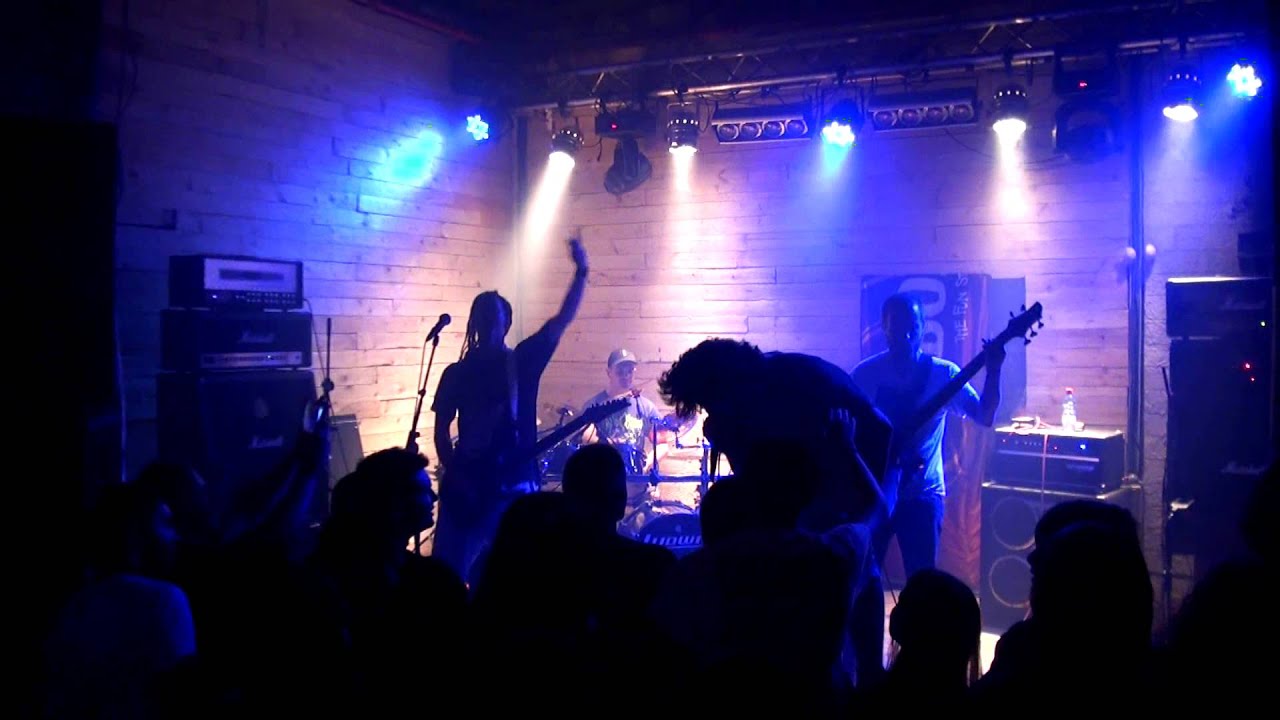 Provocation - "For The Benefit Of Mankind"(Feat. May Kilmister Köhn) 16/5/13 auf YouTube ansehen Provocation - "For The Benefit Of Mankind"(Feat. May Kilmister Köhn) 16/5/13 auf YouTube ansehen