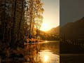 Watch Till End for Magic ✨🌈8️⃣ The Most Peaceful
