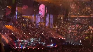 Billy Joel, You May Be Right, MSG 100th, FINALE