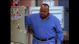 Family Matters - "Carl Tries to Fix the Refrigerator Ice Maker" - 1992