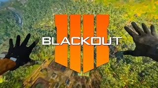 SCRAPPED BLACKOUT 2.0 And Ural Mountains GAMEPLAY LEAKED