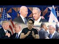 Israel dan Amerika: Siapa Kepala? Siapa Ekor?