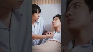The eclipses ep 9🥰#theeclipseseries #theeclipse #blseries   #firstkhao #khaotungg  #boyslove #shorts
