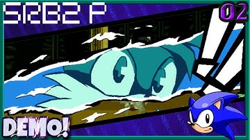 Sonic Robo Blast 2: Persona Demo v1.0 | Online Multiplayer ~ Tartarus - Very Hard [Part 2/5]