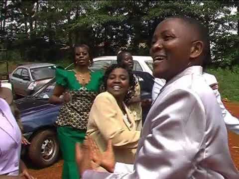 NIWIKITE WEGA  BY JOSEPH MURUARU official video