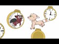 End of video