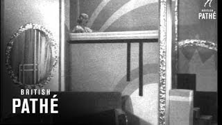 Pathetone Parade Of 1939 Part 1 (1933-1939)