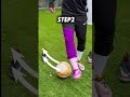 football skill🔥#football #soccer #soccerskills