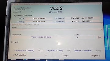How to switch off Start Stop / VW/AUDI/SKODA/SEAT with VCDS