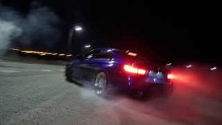 Bmw M4 F82 Smotra2010