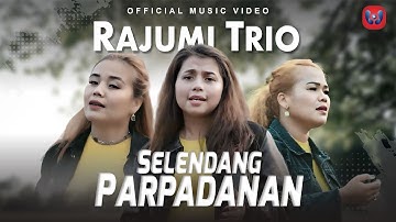 Rajumi Trio - Salendang Parpadanan (Official Music Video)