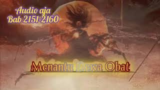 Novel Menantu Dewa Obat bab 2151-2160