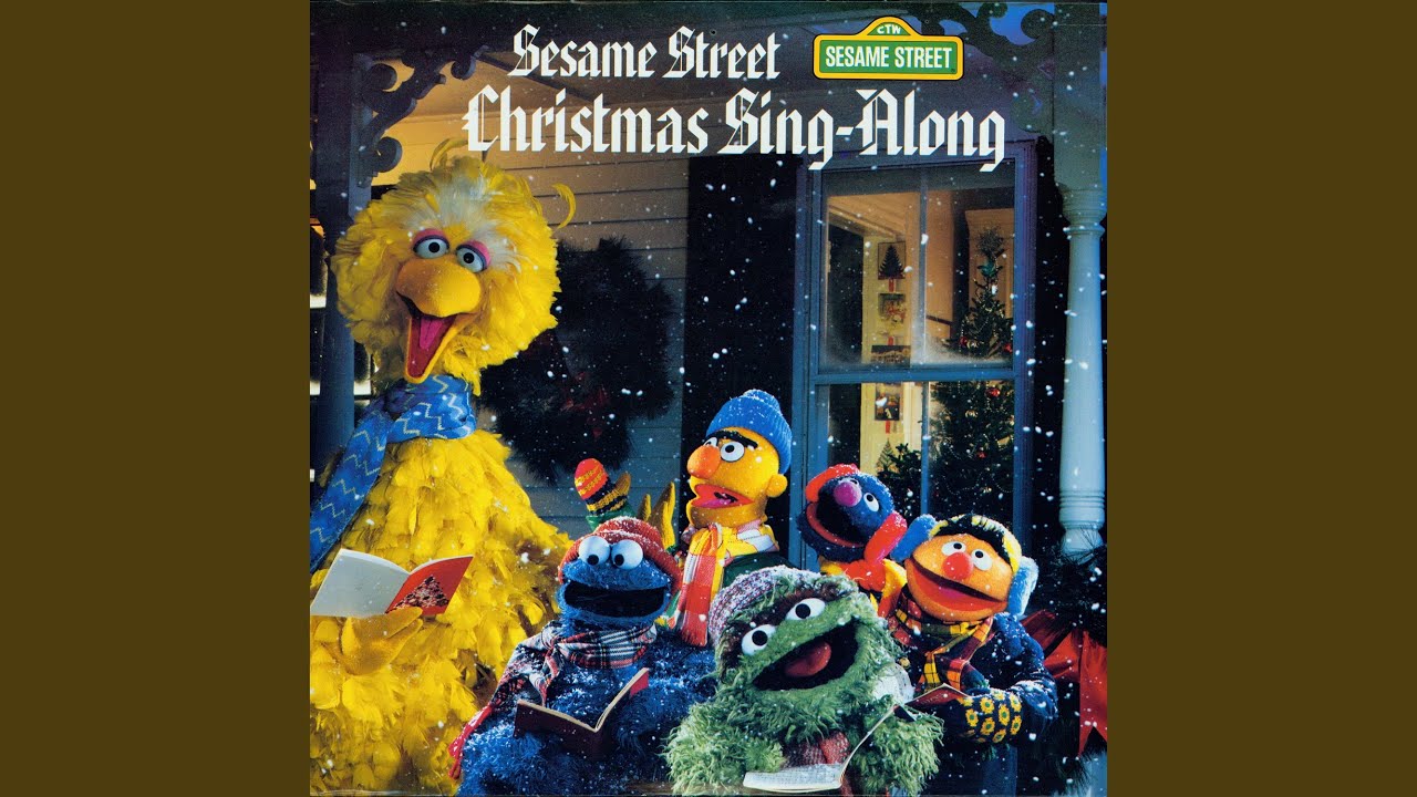 Santa Claus Is Coming to Town