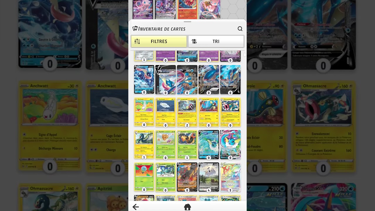 how to buy cards pokemon tcg live How to get specific cards