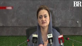 Govt will not stop PTI from holding rally in Sialkot: Marriyum Aurangzeb