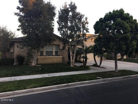 2022 KELTIC LODGE DRIVE, Oxnard, CA home video tour