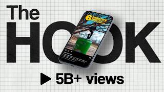 Celebrity I Studied 1,000 Hooks, These 7 Will Make You Go Viral Net Worth