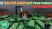 CHANGING ROBLOX NAME TO FREE ROBUX CODE! *GIFT CARD* - YouTube - 