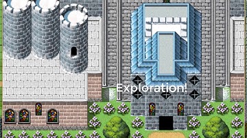 Dawn Haven Pre Alpha Trailer 4: UPDATES