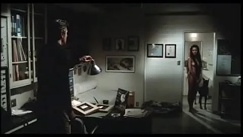 Rock Hudson Embryo (1976) | Full Length Sci-fi,Hor...