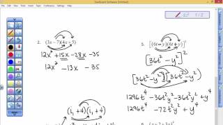 Applied Algebra/Trigonometry II Ch.6.1A.fix