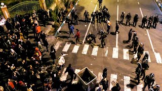 Thousands Of Hostages In Iran Held For Rejecting Elements Of Sharia Law Iranian Journalist