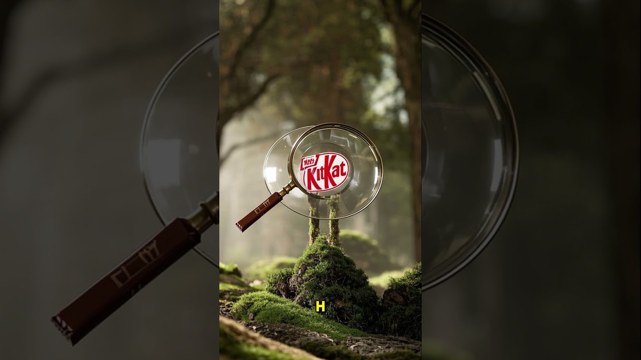 Kitkat! The Sweet History From 1935 to Global Icon