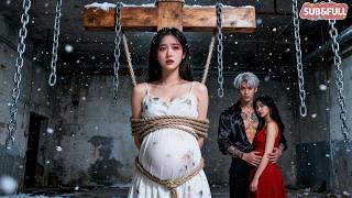 總裁一心寵愛白月光，任由妻子被折磨，殊不知她早已懷了他的孩子#虐心 #追妻火葬場 #破鏡重圓 #強取豪奪 #虐戀情深 #先虐後甜 #愛恨糾葛 #復仇劇戀 #都市虐戀