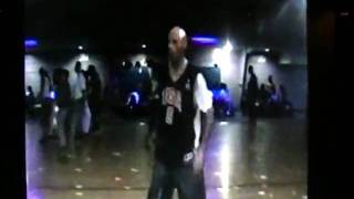 From Raleigh,North Carolina and the Skate Ranch to Redwing Rollerway in Augusta,Ga "Jamskating"