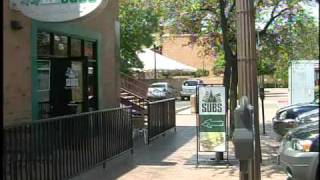 ASU students move in