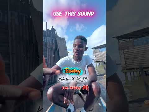 Enemy Kela Bou Ft S I O 2025 Lifeisbutadream Music
