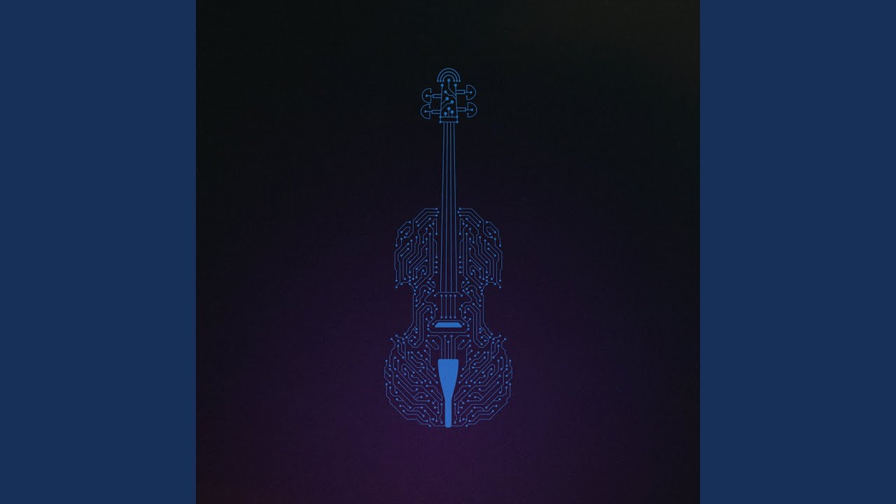 Watch The Algorithm on YouTube Watch The Algorithm on YouTube