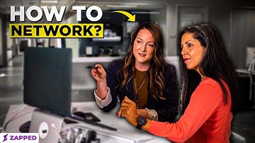 Building Your Professional Network: Strategies for Success