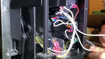 Heat press won’t turn on FIX!