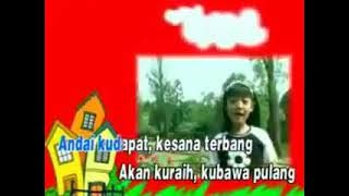 Leony V.H - Awan Putih