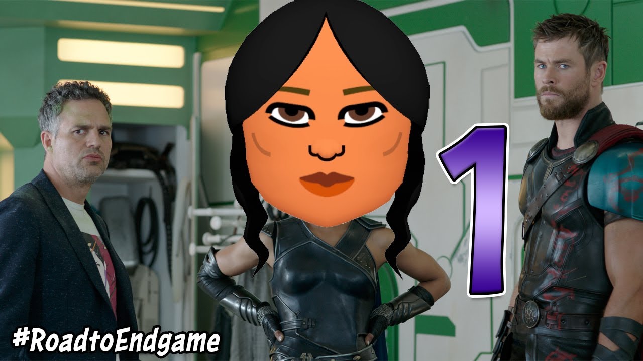 Making Valkyrie! - TeamTyri